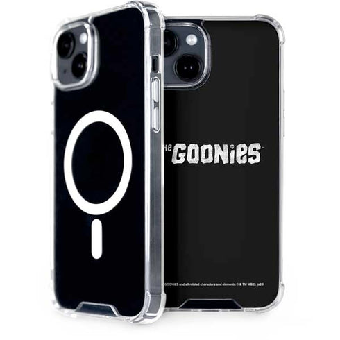 Warner Bros The Goonies (1985) The Goonies iPhone 13 MagSafe Case