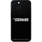 Warner Bros The Goonies (1985) The Goonies iPhone 13 Mini Skin