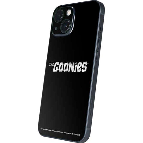 Warner Bros The Goonies (1985) The Goonies iPhone 13 Mini Skin