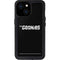 Warner Bros The Goonies (1985) The Goonies iPhone 13 Mini Waterproof Case