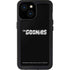 Warner Bros The Goonies (1985) The Goonies iPhone 13 Mini Waterproof Case