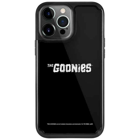 Warner Bros The Goonies (1985) The Goonies iPhone 13 Pro Cargo Case