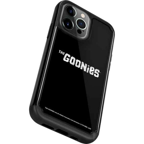 Warner Bros The Goonies (1985) The Goonies iPhone 13 Pro Cargo Case
