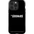 Warner Bros The Goonies (1985) The Goonies iPhone 13 Pro Impact Case