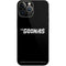 Warner Bros The Goonies (1985) The Goonies iPhone 13 Pro Max Skin