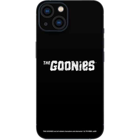 Warner Bros The Goonies (1985) The Goonies iPhone 13 Skin