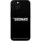 Warner Bros The Goonies (1985) The Goonies iPhone 13 Skin