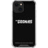 Warner Bros The Goonies (1985) The Goonies iPhone 14 Clear Case