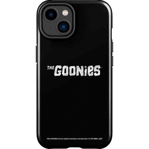 Warner Bros The Goonies (1985) The Goonies iPhone 14 Plus Impact Case