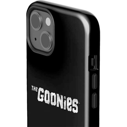 Warner Bros The Goonies (1985) The Goonies iPhone 15 Plus Impact Case