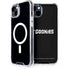 Warner Bros The Goonies (1985) The Goonies iPhone 14 MagSafe Case