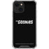 Warner Bros The Goonies (1985) The Goonies iPhone 14 Plus Clear Case