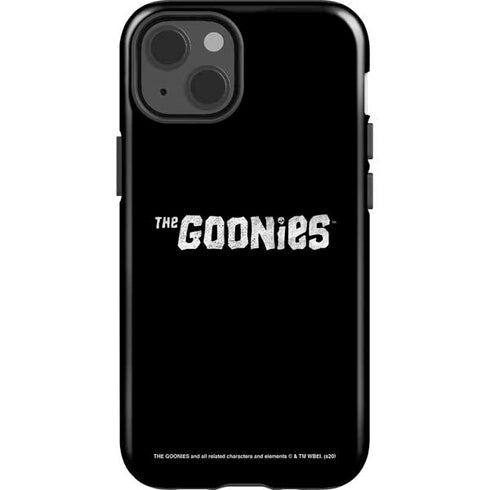 Warner Bros The Goonies (1985) The Goonies iPhone 14 Impact Case