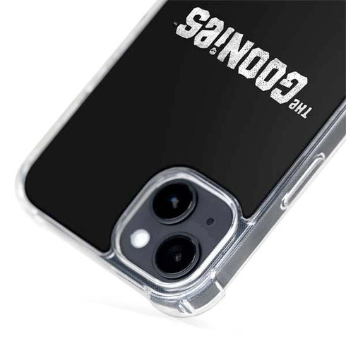 Warner Bros The Goonies (1985) The Goonies iPhone 15 Plus MagSafe Case