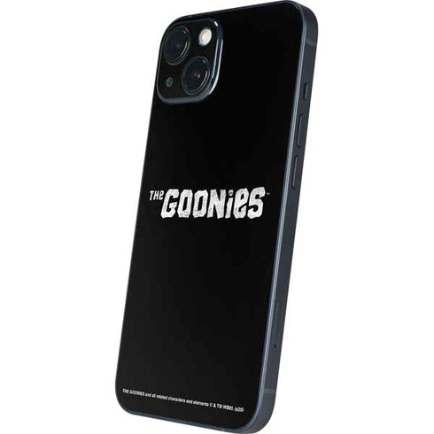 Warner Bros The Goonies (1985) The Goonies iPhone 14 Plus Skin