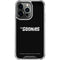 Warner Bros The Goonies (1985) The Goonies iPhone 15 Pro Clear Case