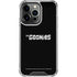 Warner Bros The Goonies (1985) The Goonies iPhone 14 Pro Clear Case