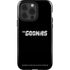 Warner Bros The Goonies (1985) The Goonies iPhone 14 Pro Impact Case