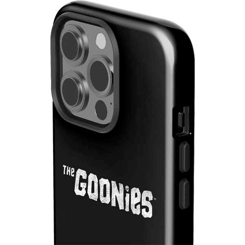 Warner Bros The Goonies (1985) The Goonies iPhone 15 Pro Impact Case