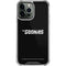 Warner Bros The Goonies (1985) The Goonies iPhone 14 Pro Max Clear Case