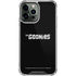 Warner Bros The Goonies (1985) The Goonies iPhone 14 Pro Max Clear Case