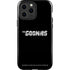 Warner Bros The Goonies (1985) The Goonies iPhone 14 Pro Max Impact Case