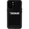 Warner Bros The Goonies (1985) The Goonies iPhone 14 Pro Max Waterproof Case