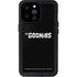 Warner Bros The Goonies (1985) The Goonies iPhone 14 Pro Max Waterproof Case