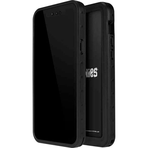 Warner Bros The Goonies (1985) The Goonies iPhone 14 Pro Max Waterproof Case