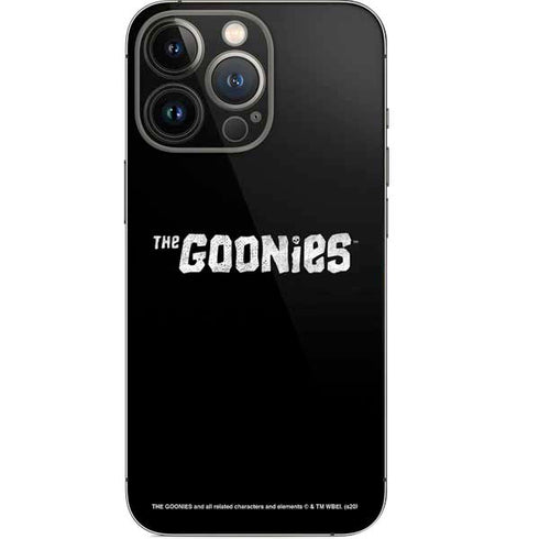 Warner Bros The Goonies (1985) The Goonies iPhone 14 Pro Skin