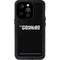 Warner Bros The Goonies (1985) The Goonies iPhone 14 Pro Waterproof Case