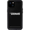 Warner Bros The Goonies (1985) The Goonies iPhone 15 Plus Waterproof Case