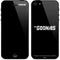 Warner Bros The Goonies (1985) The Goonies iPhone 5/5s/5SE Skin