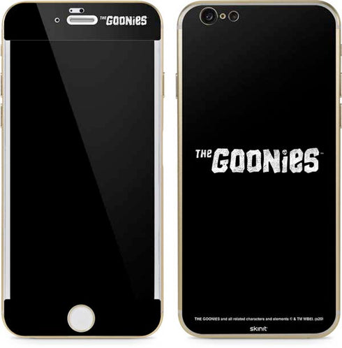 Warner Bros The Goonies (1985) The Goonies iPhone 6/6s Skin