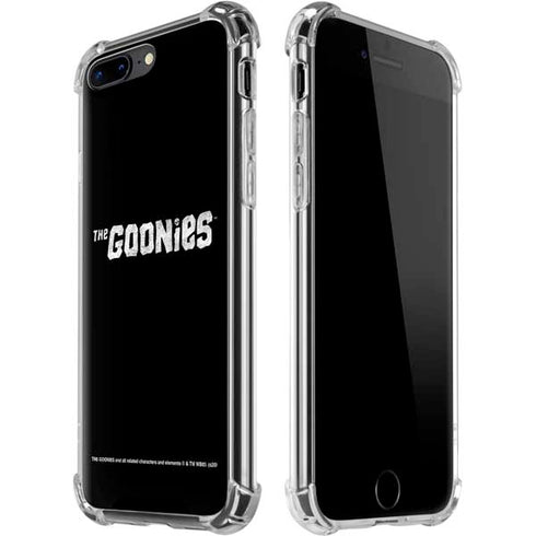 Warner Bros The Goonies (1985) The Goonies iPhone 7/8 Plus Clear Case