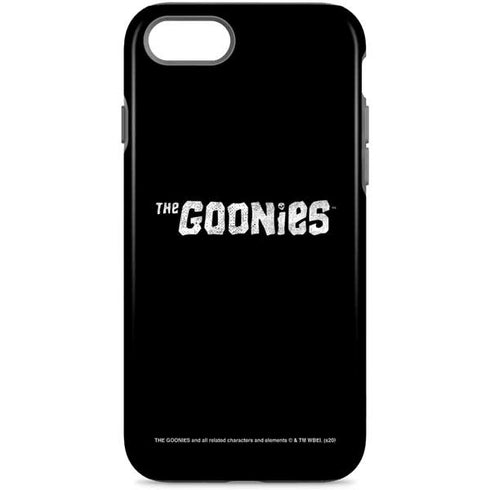 Warner Bros The Goonies (1985) The Goonies iPhone 7 Pro Case