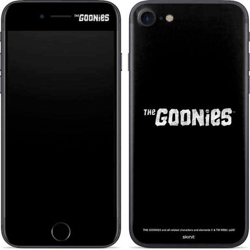 Warner Bros The Goonies (1985) The Goonies iPhone 7 Skin