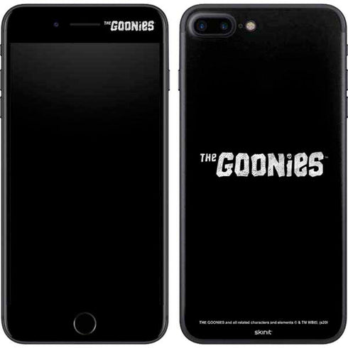 Warner Bros The Goonies (1985) The Goonies iPhone 8 Plus Skin
