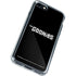 Warner Bros The Goonies (1985) The Goonies iPhone SE (2nd & 3rd Gen) Clear Case