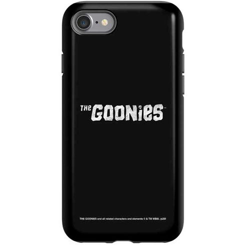 Warner Bros The Goonies (1985) The Goonies iPhone SE (2nd & 3rd Gen) Pro Case