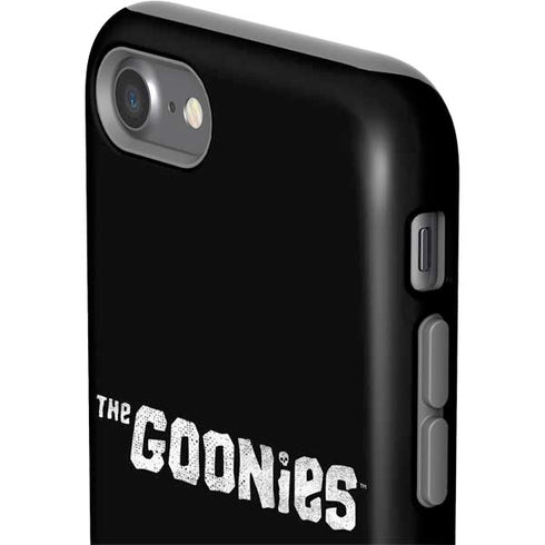 Warner Bros The Goonies (1985) The Goonies iPhone SE (2nd & 3rd Gen) Pro Case