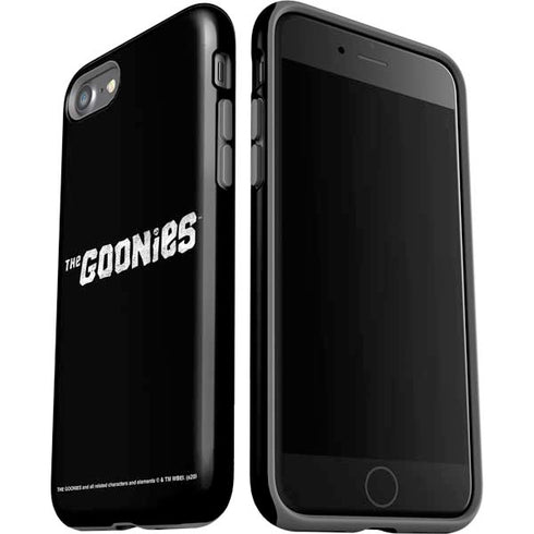 Warner Bros The Goonies (1985) The Goonies iPhone SE (2nd & 3rd Gen) Pro Case