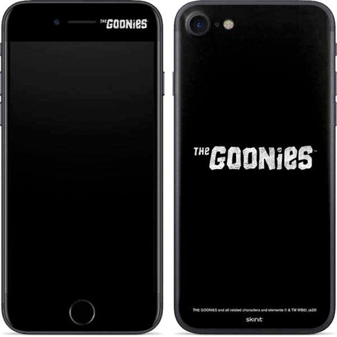 Warner Bros The Goonies (1985) The Goonies iPhone SE (2nd & 3rd Gen) Skin