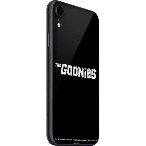 Warner Bros The Goonies (1985) The Goonies iPhone SE (2nd & 3rd Gen) Skin
