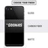 Warner Bros The Goonies (1985) The Goonies iPhone SE (2nd & 3rd Gen) Skin