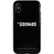 Warner Bros The Goonies (1985) The Goonies iPhone X Pro Case