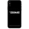 Warner Bros The Goonies (1985) The Goonies iPhone X Skin