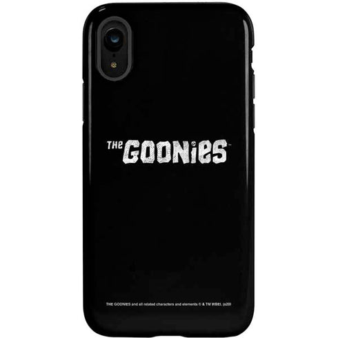 Warner Bros The Goonies (1985) The Goonies iPhone XR Pro Case