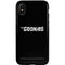 Warner Bros The Goonies (1985) The Goonies iPhone XS Pro Case