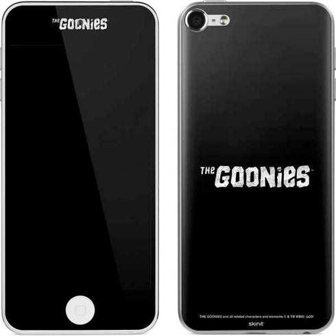 Warner Bros The Goonies (1985) The Goonies Apple iPod Skin